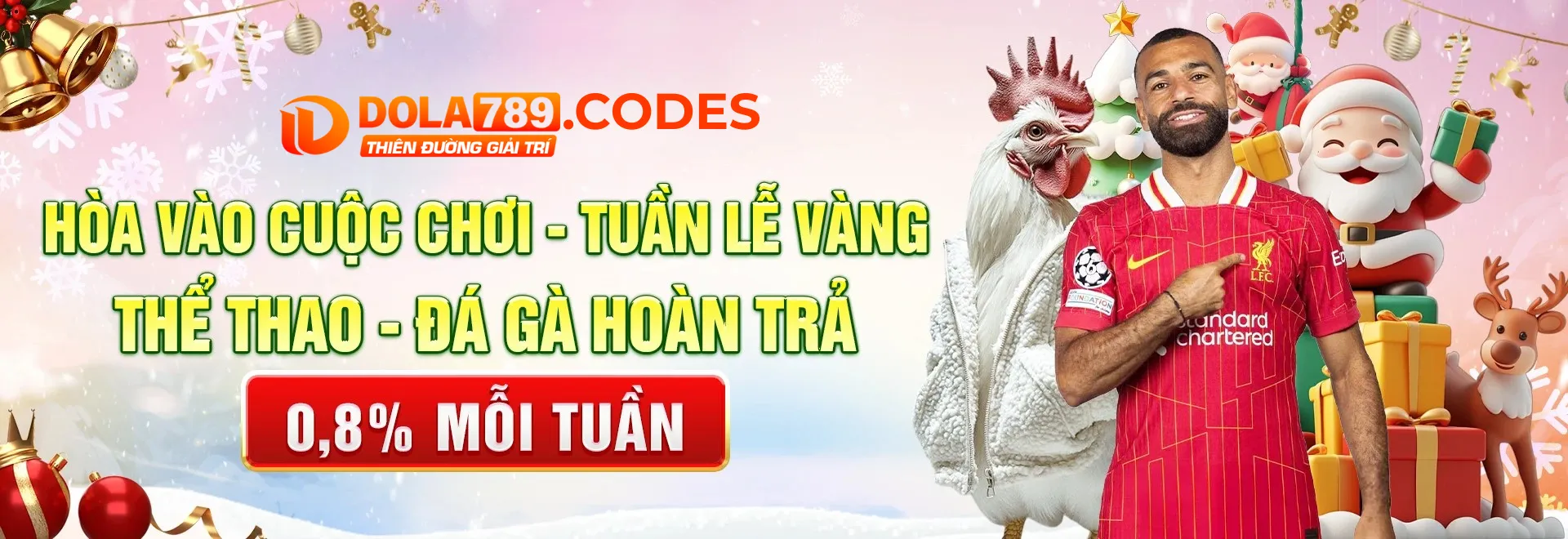 DOLA789 | DOLA 789 | Link Vào Trang Đá Gà Thomo DOLA789.COM 12/2025 1 banner dola789