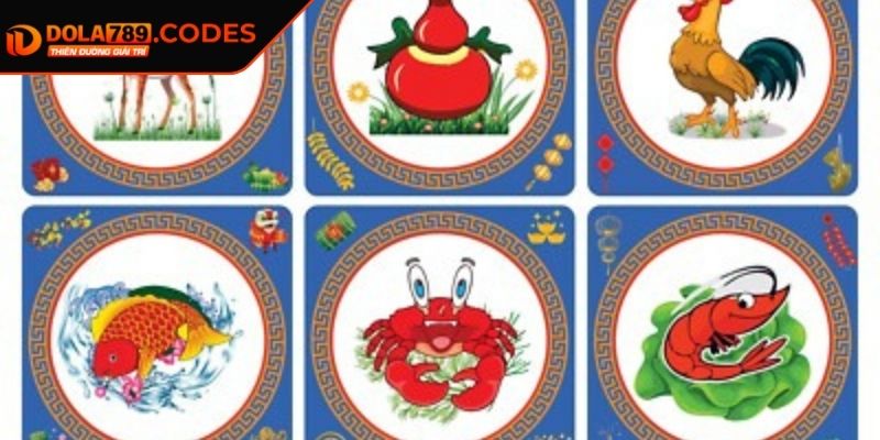 Khái niệm về bầu cua DOLA789