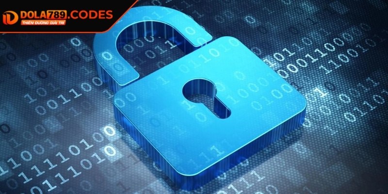 Nhà cái cam kết mọi thông tin thu thập được sử dụng đúng mục đích