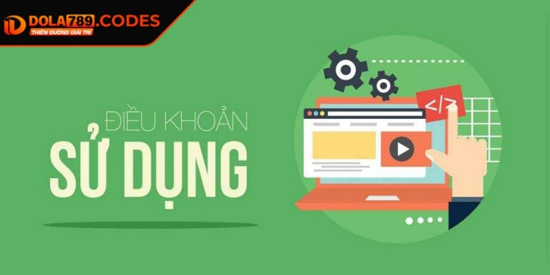 Người chơi cần đạt đủ 18 tuổi trở lên mới được tham gia nhà cái