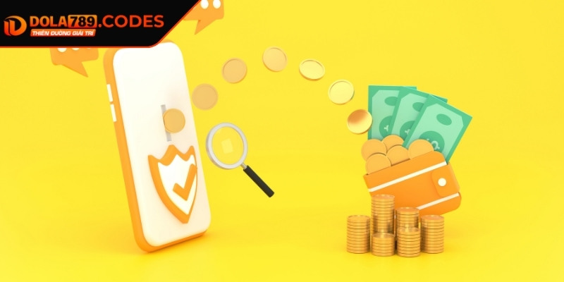 Nắm rõ quy định về các vấn đề nạp rút tiền