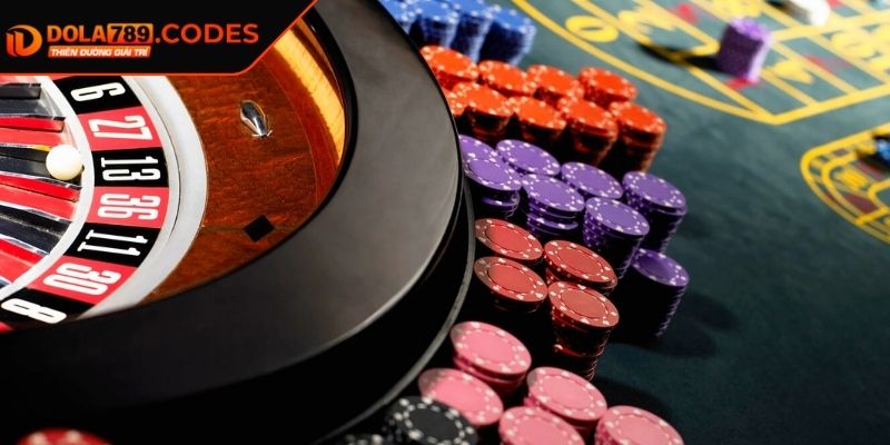 Điểm khác biệt của Fanta DOLA789 