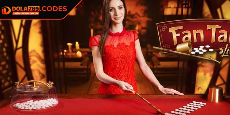 Tìm hiểu về tựa game Fanta DOLA789