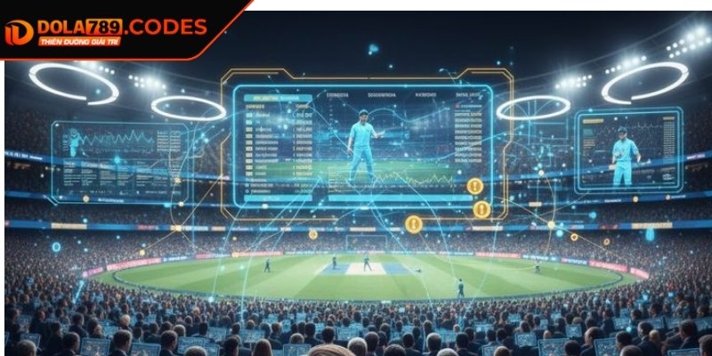 Kèo 1/2 DOLA789: Hướng Dẫn Chơi Chuẩn Xác Cho Người Mới 2 Theo dõi để đánh giá khả năng thắng kèo 1/2 DOLA789
