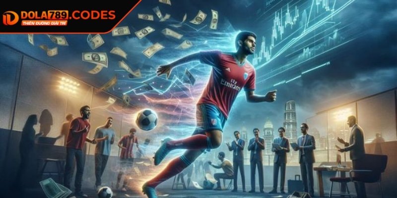Kèo 1x2 DOLA789 - Hướng Dẫn Mở Rộng Cửa Thắng Hiệu Quả 1 Lý do kèo 1x2 DOLA789 phù hợp cho người mới bắt đầu