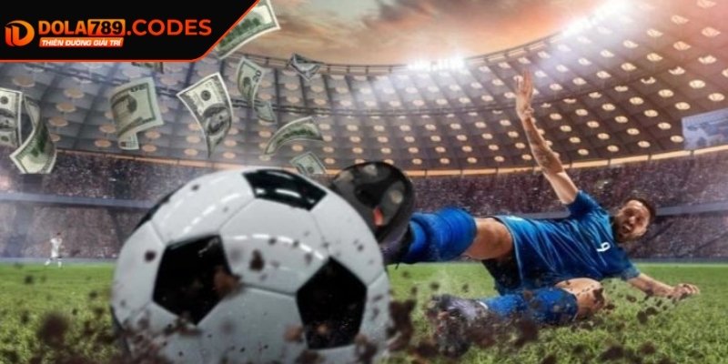 Kèo Chấp Trực Tiếp DOLA789 - Bí Kíp Bắt Kèo Cực Chuẩn 1 Kèo chấp trực tiếp DOLA789 cập nhật theo thời gian thực