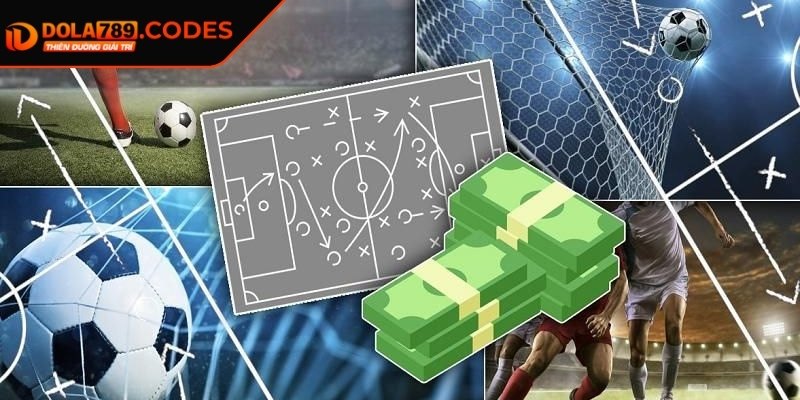 Kèo Châu Âu DOLA789: Hướng Dẫn Phân Tích Chuẩn Xác 2 Phân tích odds chuẩn xác giúp tránh bẫy nhà cái
