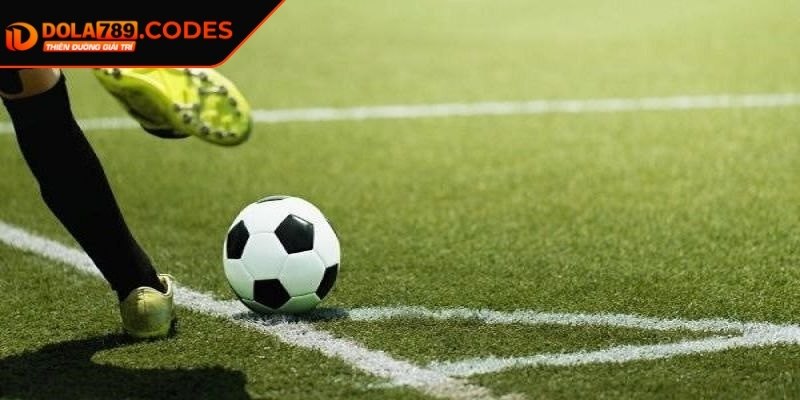 Kèo Góc DOLA789: Bí Quyết Soi Chuẩn Cho Người Chơi 1 Tổng quan kèo phạt góc DOLA789 với cách chơi đơn giản