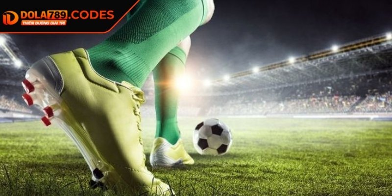 Kèo Góc DOLA789: Bí Quyết Soi Chuẩn Cho Người Chơi 3 Ưu tiên đội chơi tạt cánh tạo nhiều cơ hội phạt góc