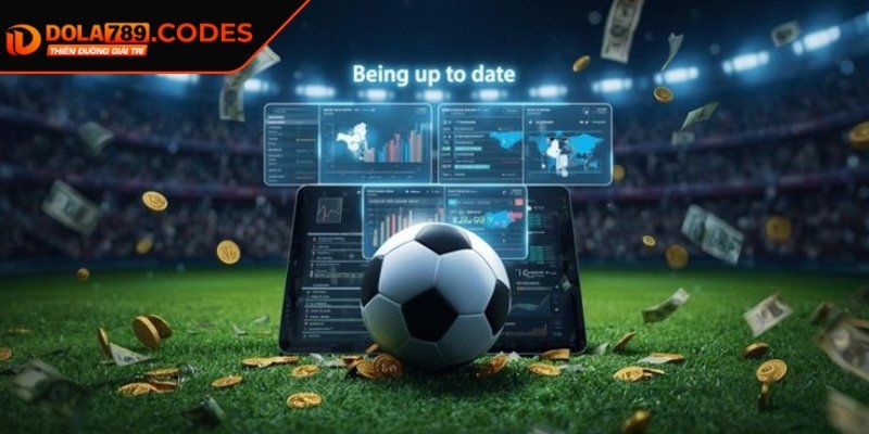 Bí kíp đặt cược kèo để tối đa hóa cơ hội thắng