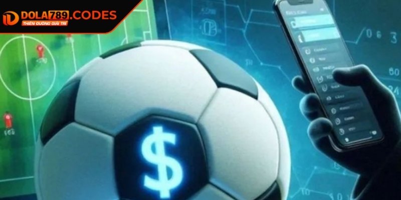 Kèo nhà cái DOLA789 – Nền tảng cá cược trực tuyến uy tín