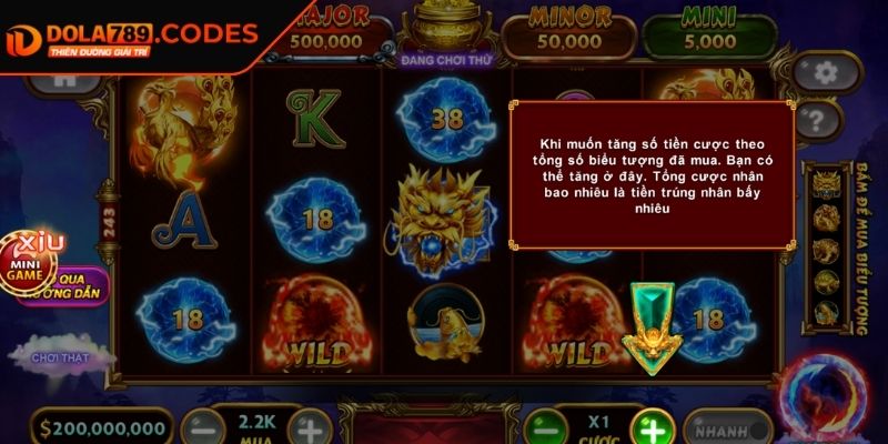 Kho Báu Tứ Linh DOLA789 - Mẹo Tối Ưu Lợi Nhuận Khủng 3 Chiến thuật thu về túi linh thú đỉnh cao