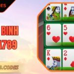 Mậu Binh DOLA789 - Luật Chơi Chi Tiết Dành Cho Người Mới