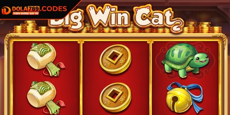 Mèo Chiêu Tài DOLA789 – Trải Nghiệm Game Slot May Mắn 2 Luật chơi chi tiết giúp tối ưu chiến lược
