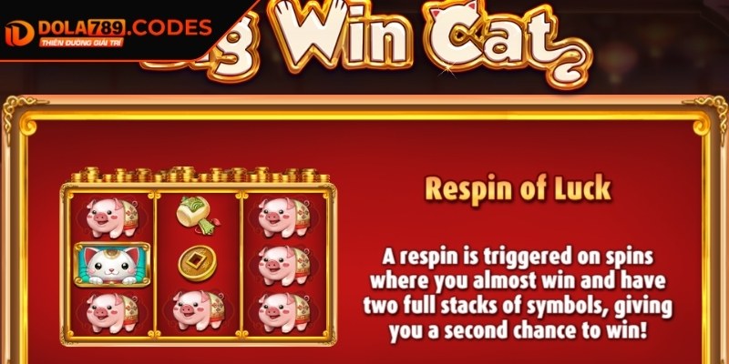 Mèo Chiêu Tài DOLA789 – Trải Nghiệm Game Slot May Mắn 1 Mèo Chiêu Tài DOLA789 mang đến trải nghiệm hấp dẫn