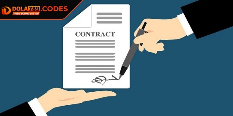 Miễn trừ trách nhiệm Dola789 nhằm duy trì tính minh bạch