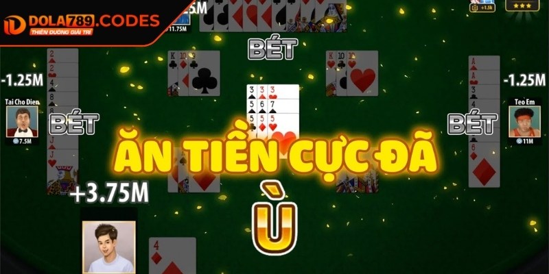 Phỏm DOLA789 - Cách Chơi Cụ Thể Dành Cho Tân Binh Mới 2 Nắm rõ luật chơi trước khi tham gia