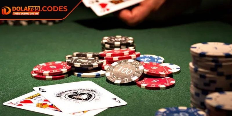 Cách tham gia chinh phục game