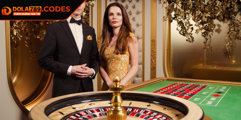 Giới thiệu điểm nổi bật thu hút dân chuyên tại sảnh