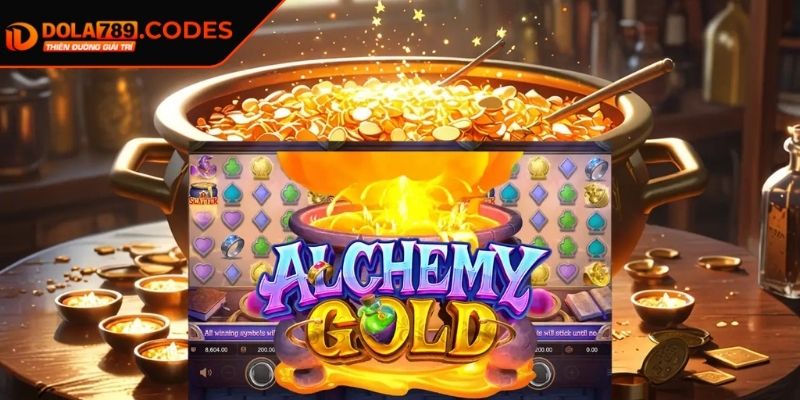 Vàng giả kim DOLA789 - Bí kíp chinh phục kho báu 2025 3 Bí quyết săn thưởng tăng lợi nhuận nhận về