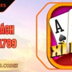 Xì Dách DOLA789 - Bí Quyết Giúp Hội Viên Thắng Lớn