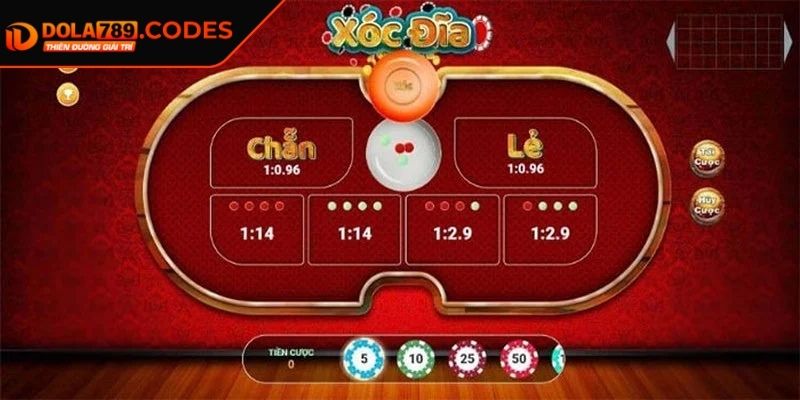 Quy định phải biết khi tham gia chơi